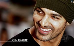 John Abraham